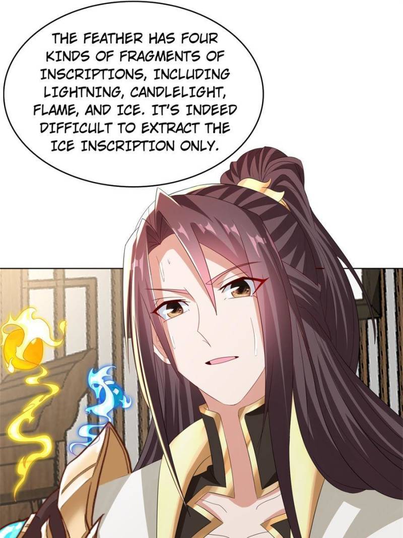 Dragon Master Chapter 117 - 31