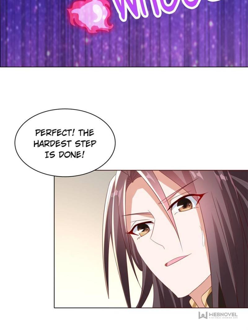 Dragon Master Chapter 117 - 35