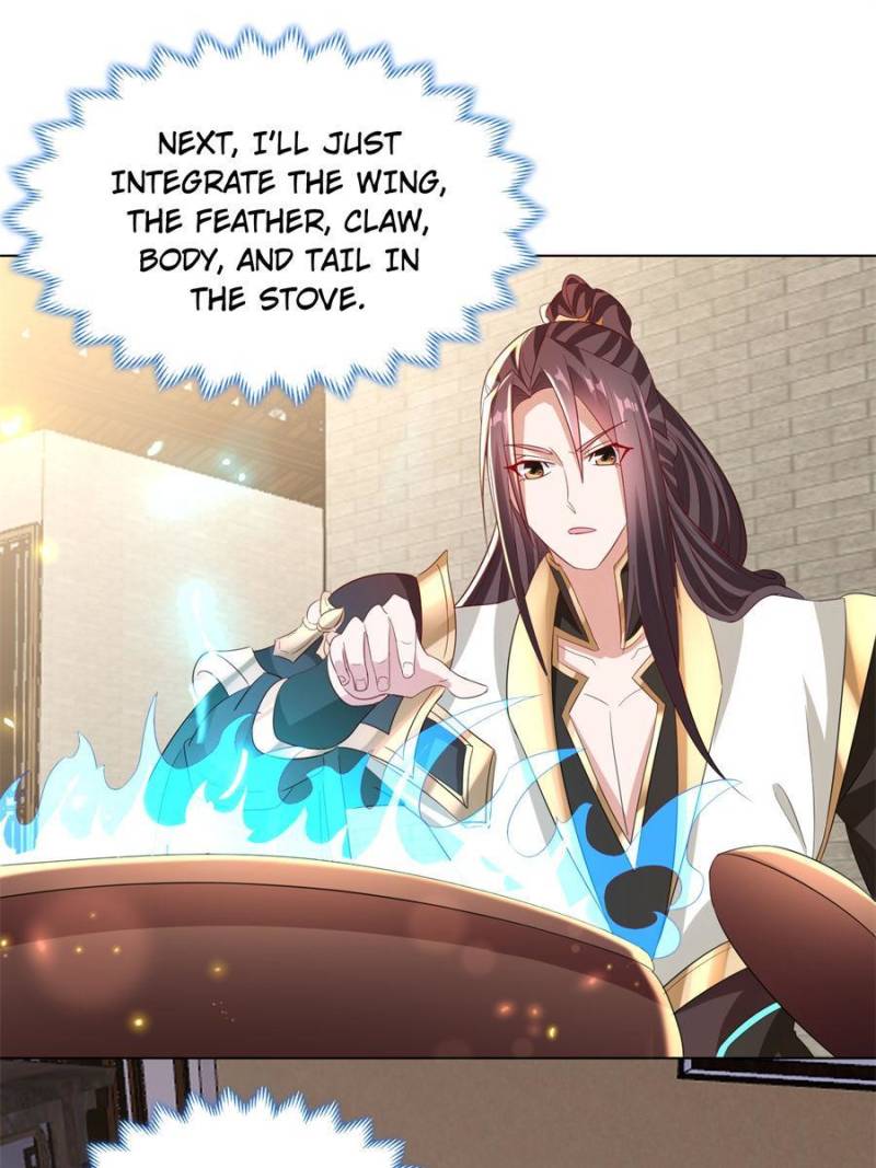 Dragon Master Chapter 117 - 36