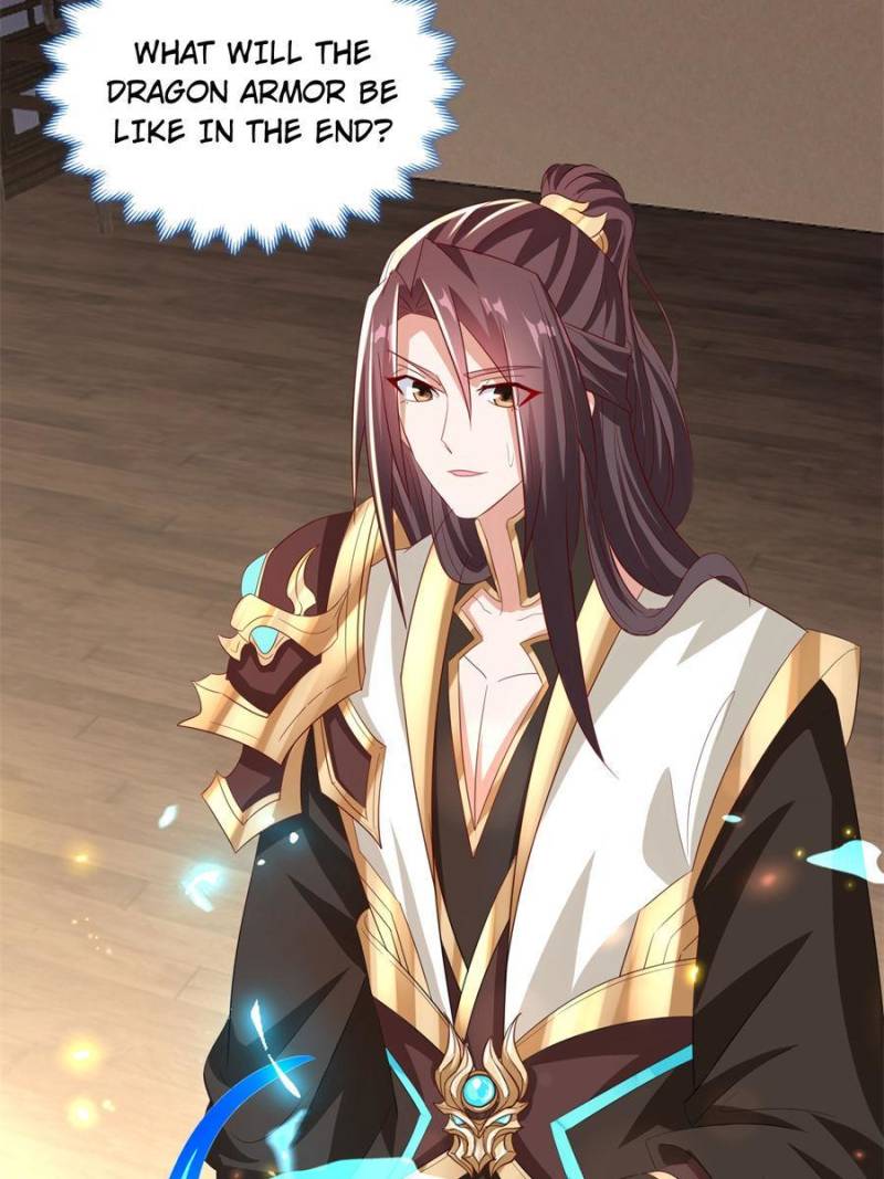 Dragon Master Chapter 117 - 37