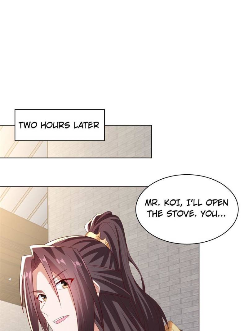 Dragon Master Chapter 117 - 39