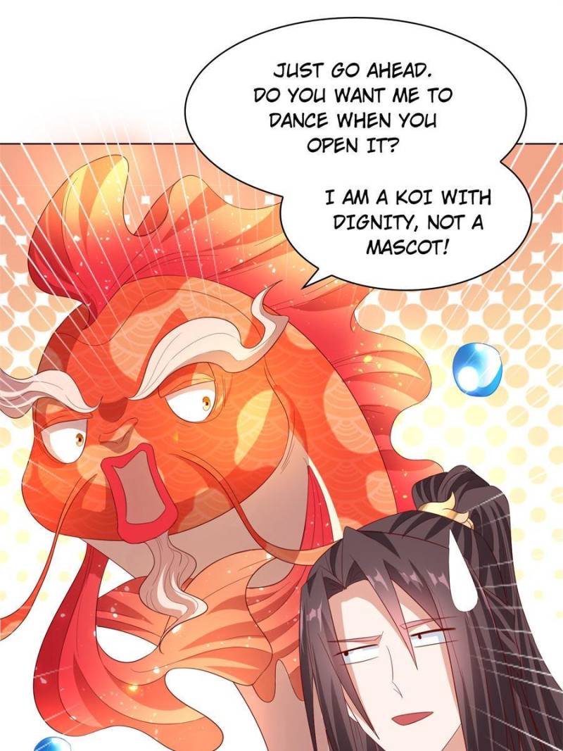 Dragon Master Chapter 117 - 41