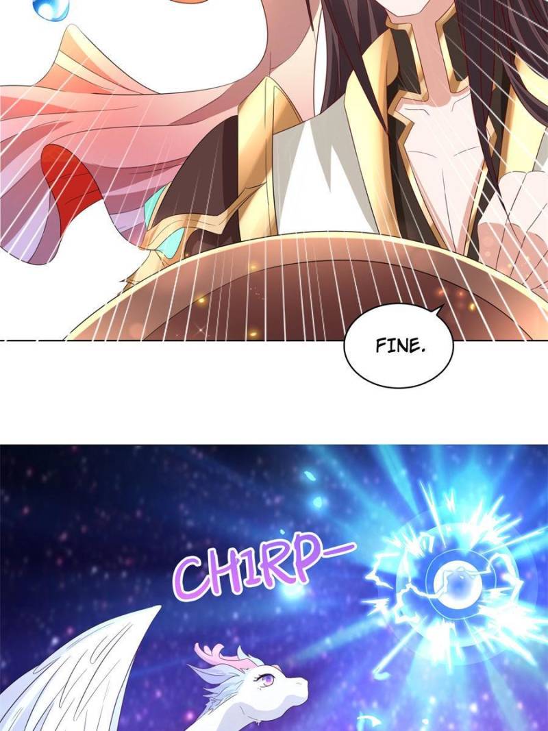 Dragon Master Chapter 117 - 42