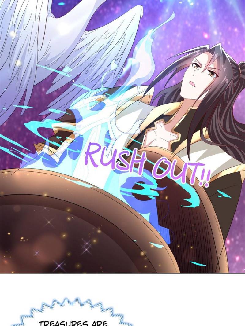 Dragon Master Chapter 117 - 43