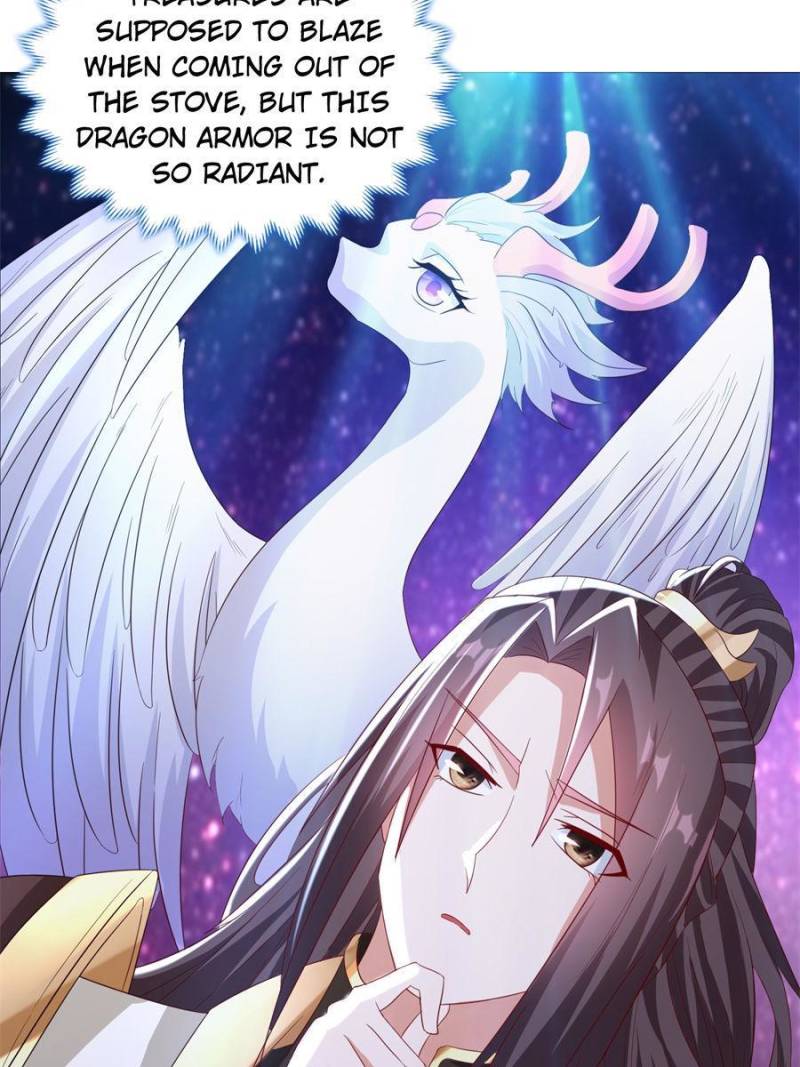 Dragon Master Chapter 117 - 44