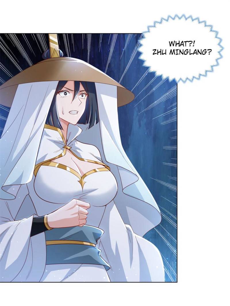 Dragon Master Chapter 121 - 1
