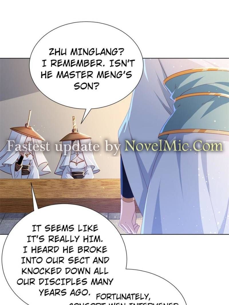 Dragon Master Chapter 121 - 2