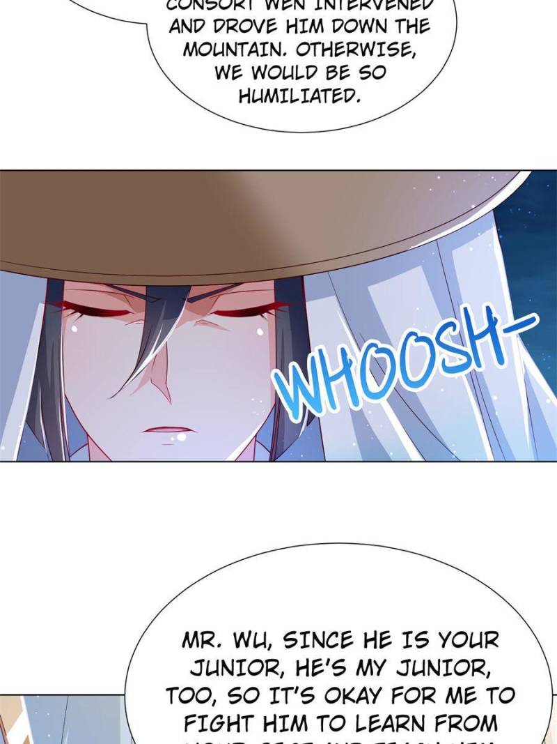 Dragon Master Chapter 121 - 3