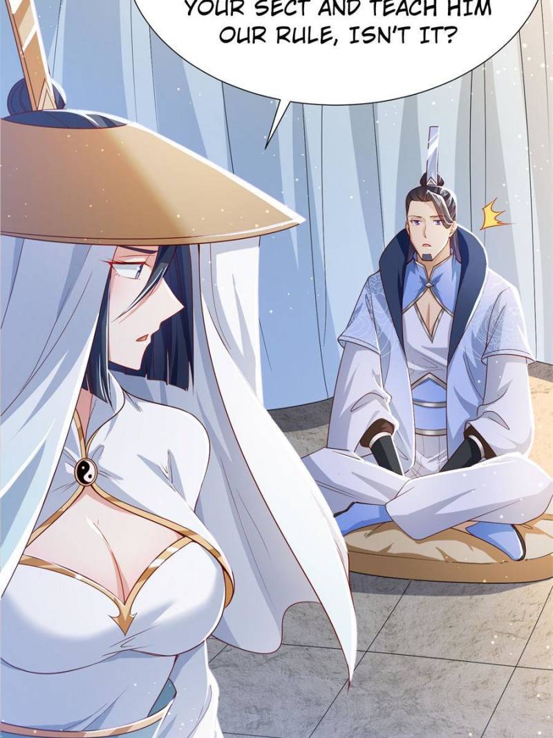 Dragon Master Chapter 121 - 4