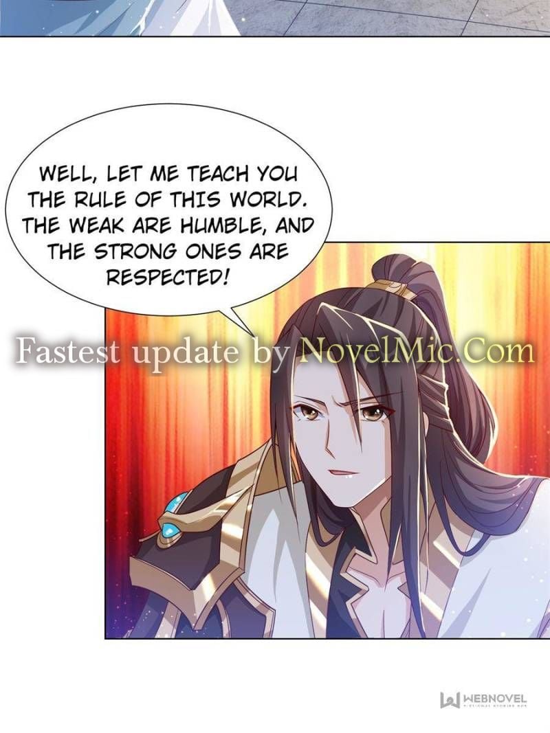 Dragon Master Chapter 121 - 5