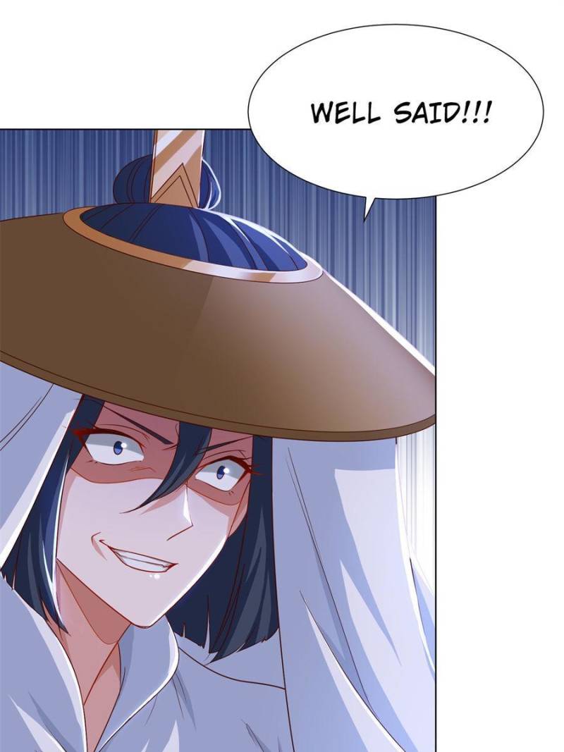 Dragon Master Chapter 121 - 6