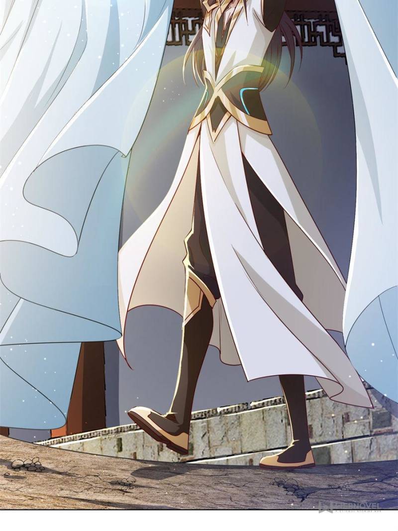 Dragon Master Chapter 121 - 10