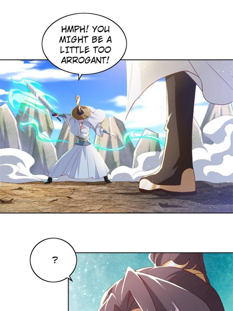 Dragon Master Chapter 121 - 11
