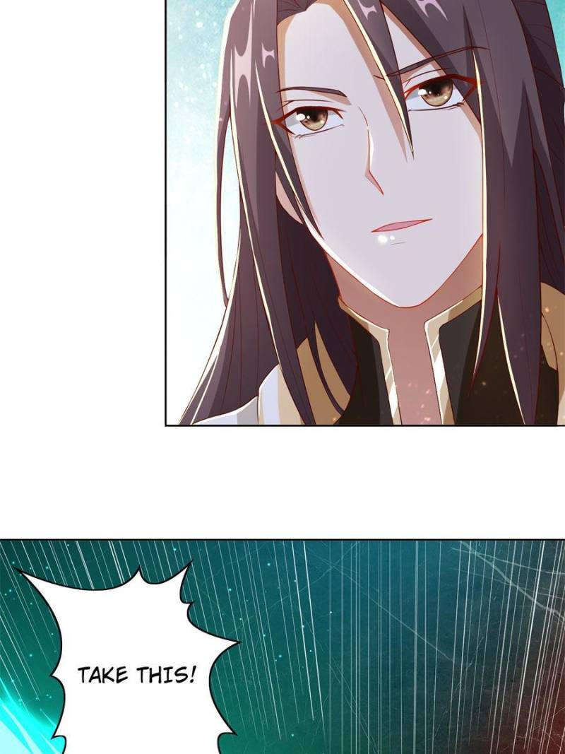 Dragon Master Chapter 121 - 12
