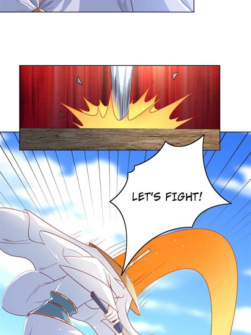 Dragon Master Chapter 121 - 7