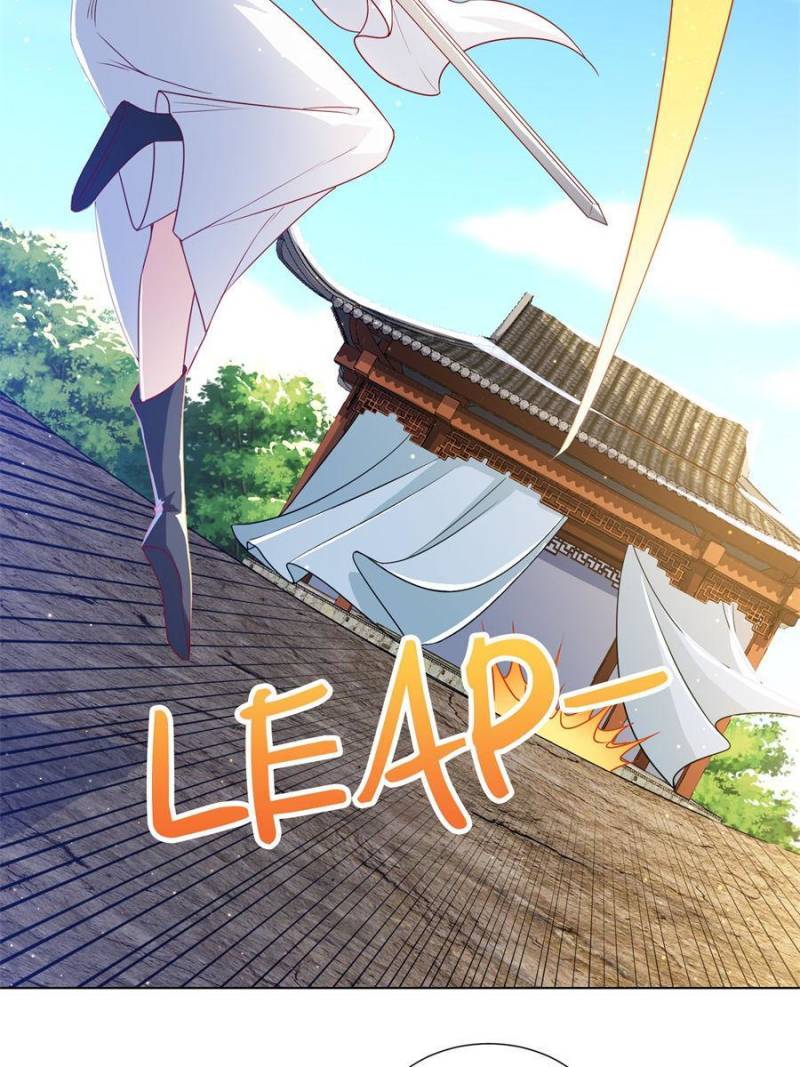 Dragon Master Chapter 121 - 8