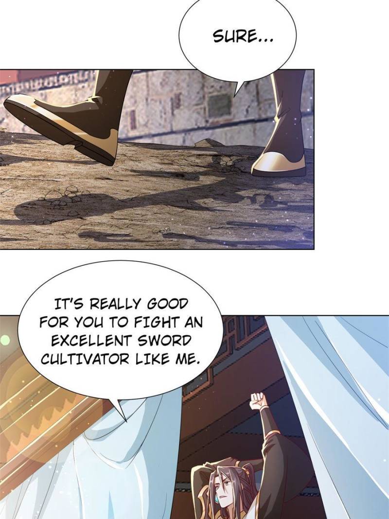 Dragon Master Chapter 121 - 9