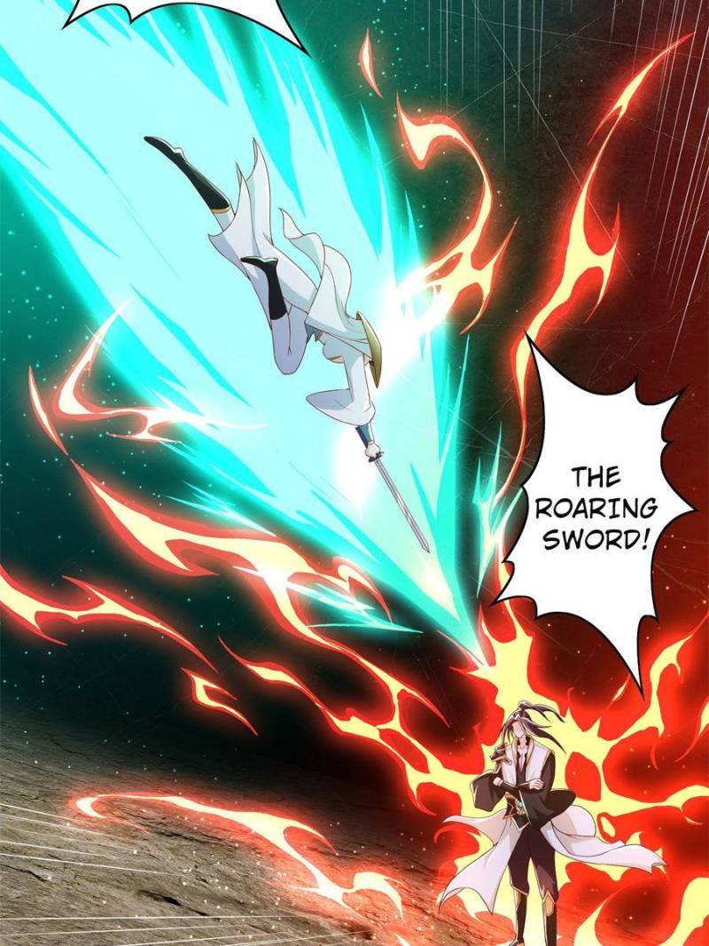 Dragon Master Chapter 121 - 13