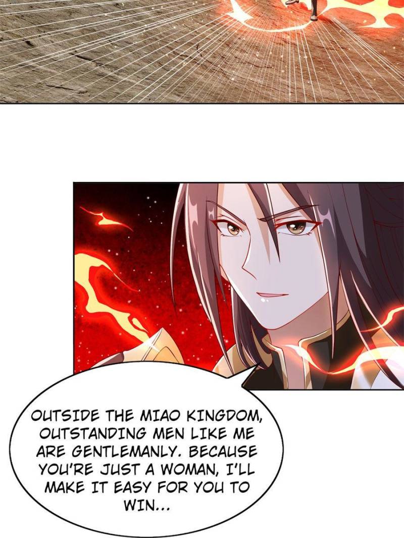 Dragon Master Chapter 121 - 14