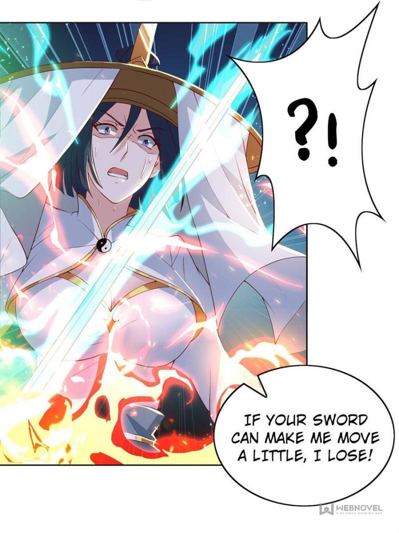 Dragon Master Chapter 121 - 15