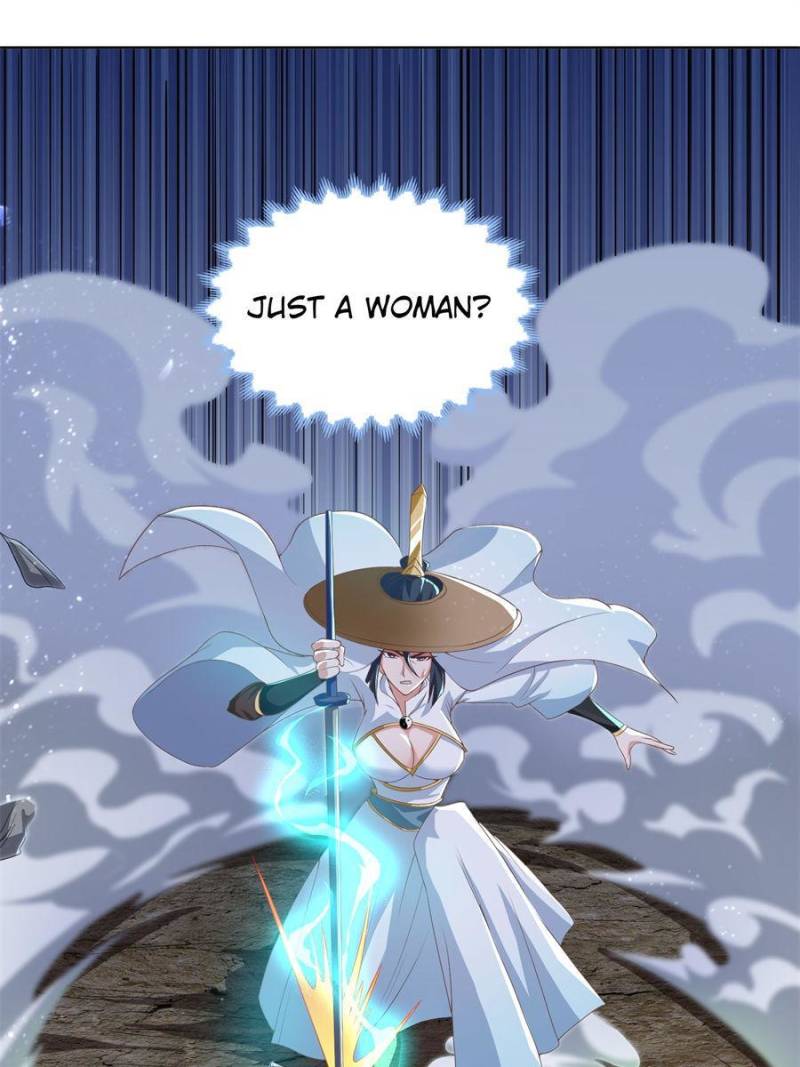 Dragon Master Chapter 121 - 16