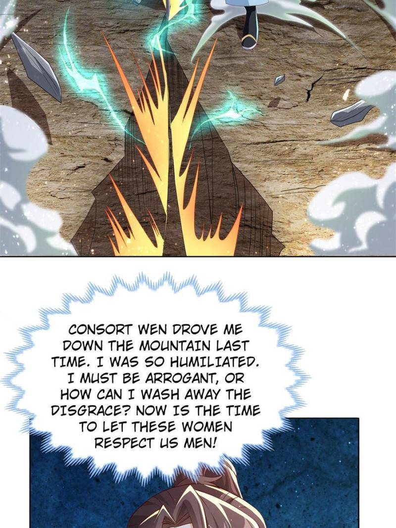Dragon Master Chapter 121 - 17