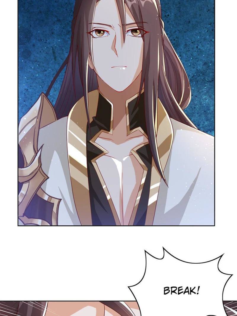 Dragon Master Chapter 121 - 18