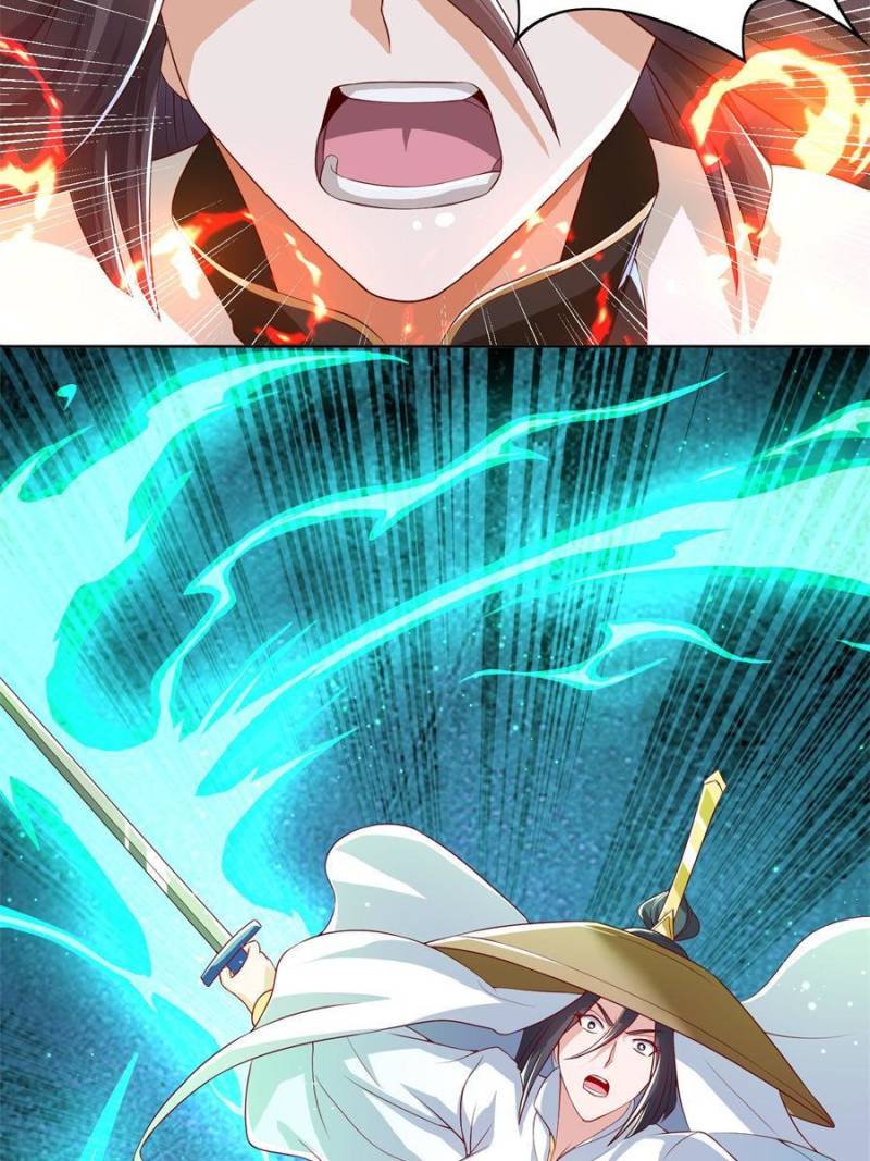 Dragon Master Chapter 121 - 19