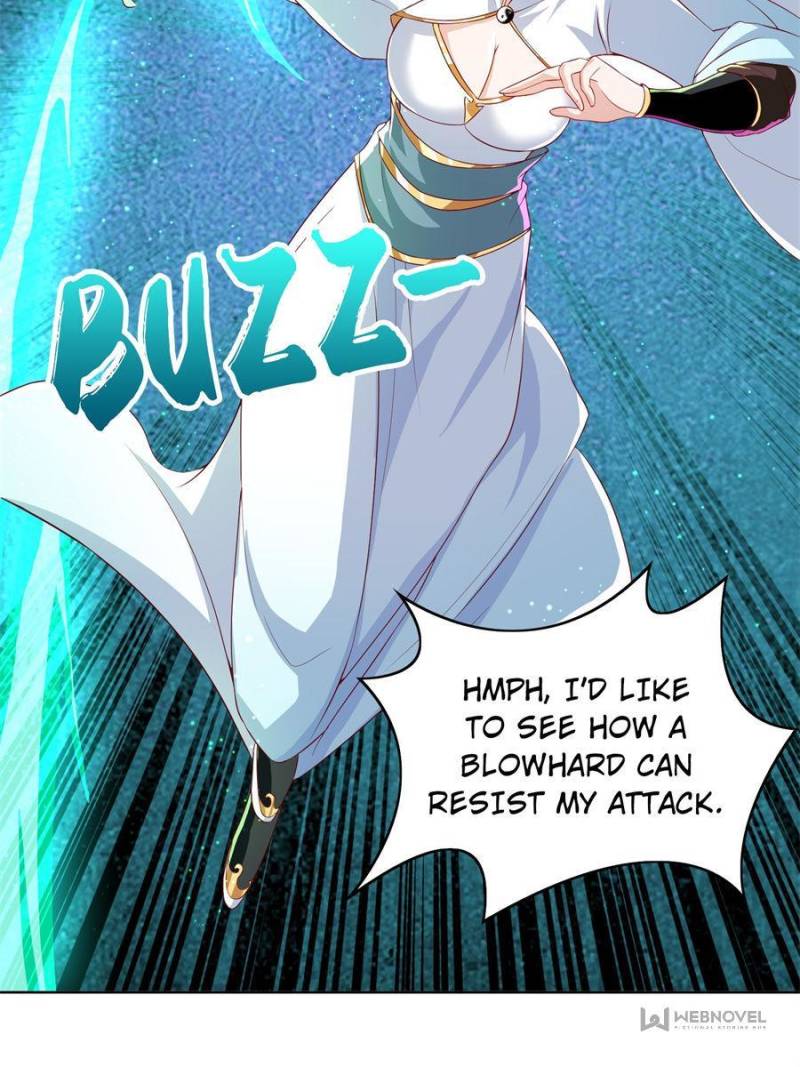 Dragon Master Chapter 121 - 20