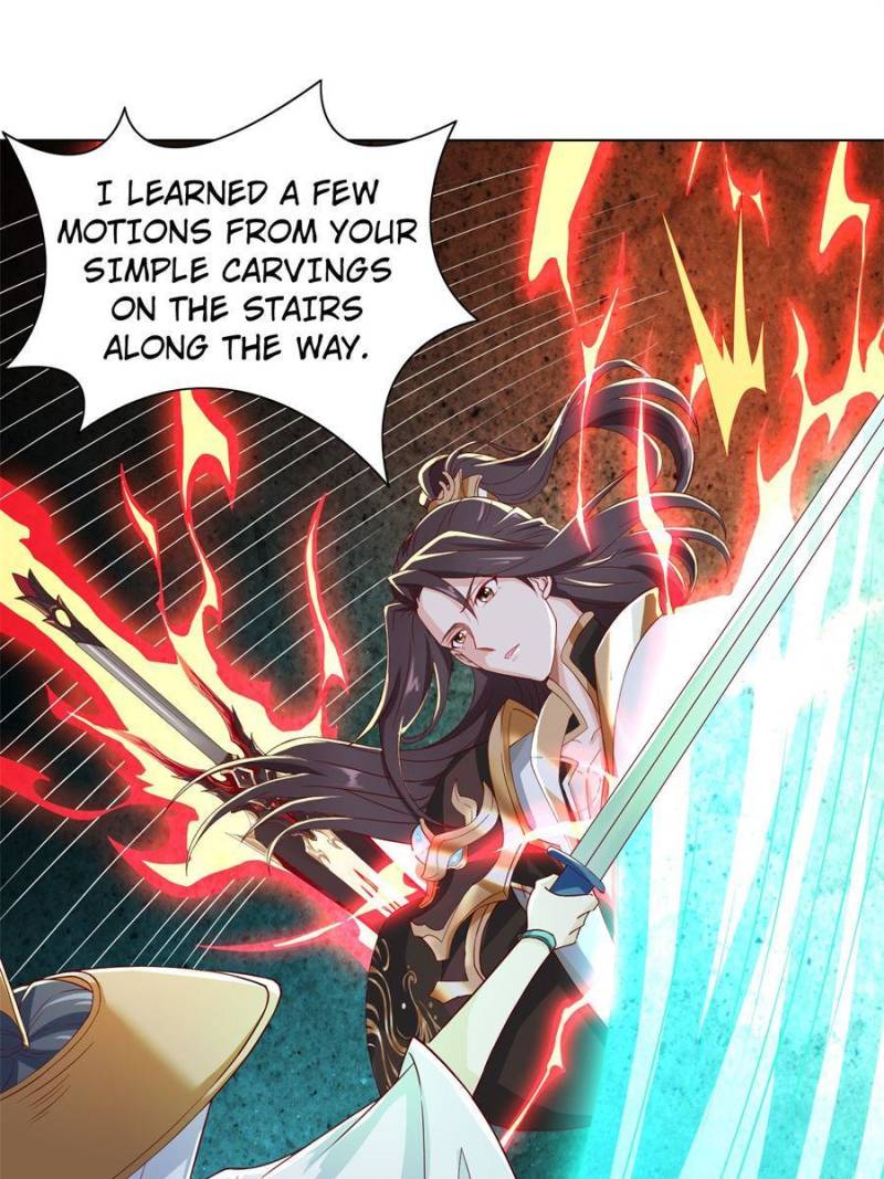 Dragon Master Chapter 121 - 21