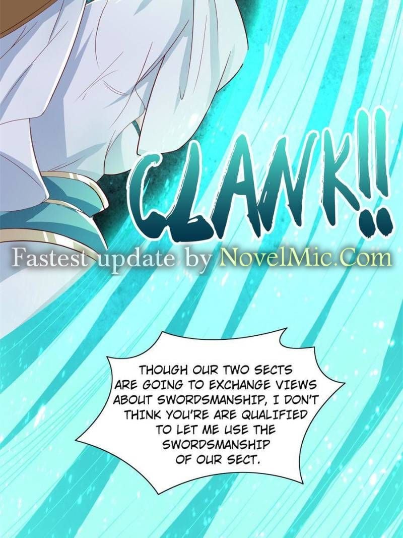 Dragon Master Chapter 121 - 22