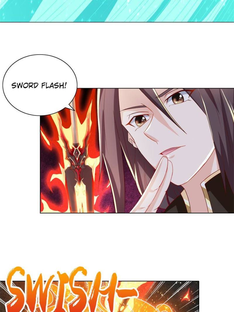 Dragon Master Chapter 121 - 23