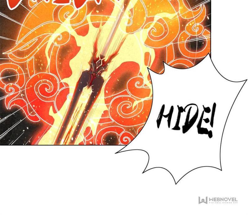 Dragon Master Chapter 121 - 24