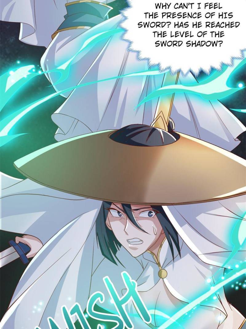 Dragon Master Chapter 121 - 26
