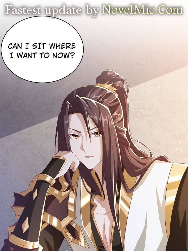 Dragon Master Chapter 122 - 1