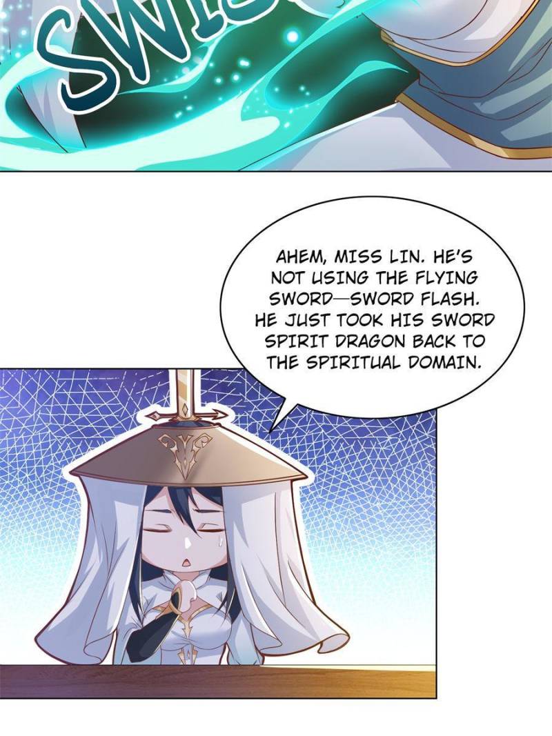 Dragon Master Chapter 121 - 27
