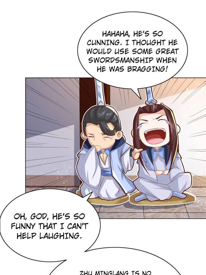 Dragon Master Chapter 121 - 28