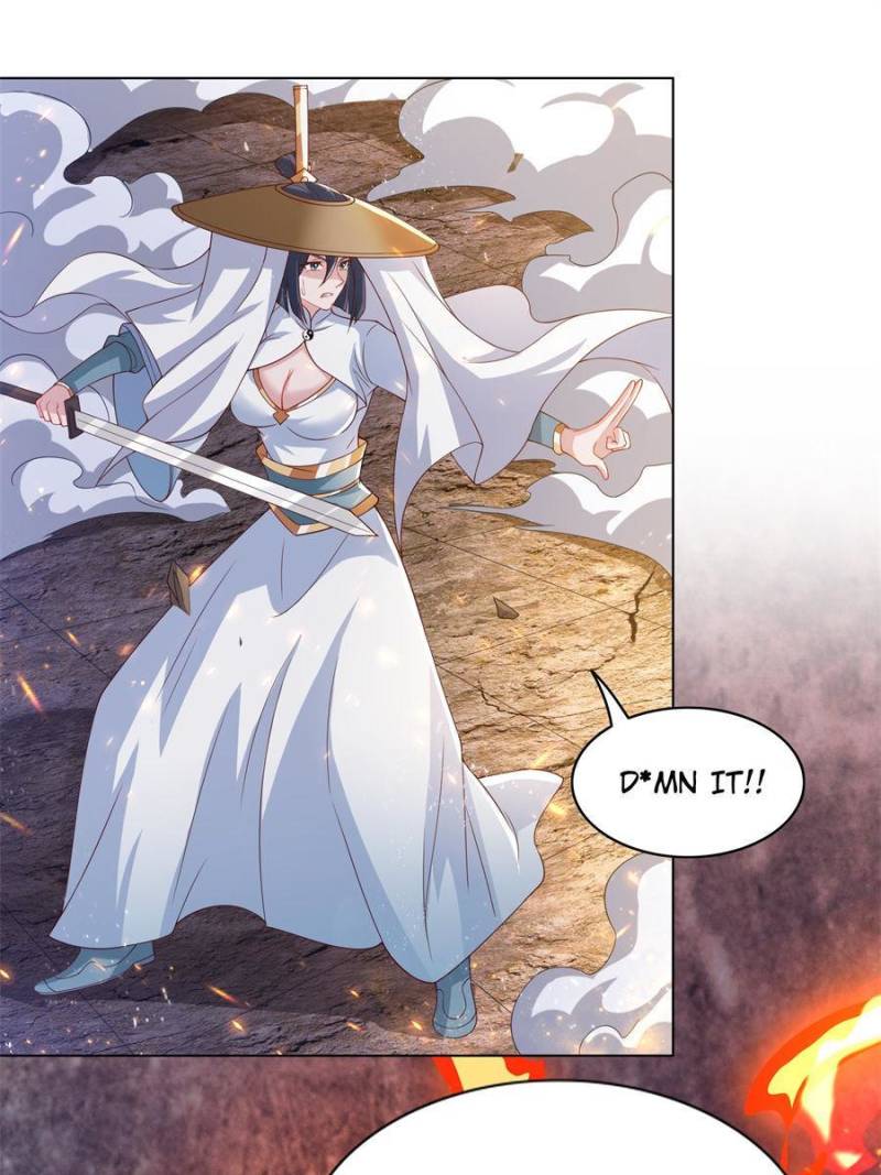 Dragon Master Chapter 121 - 30