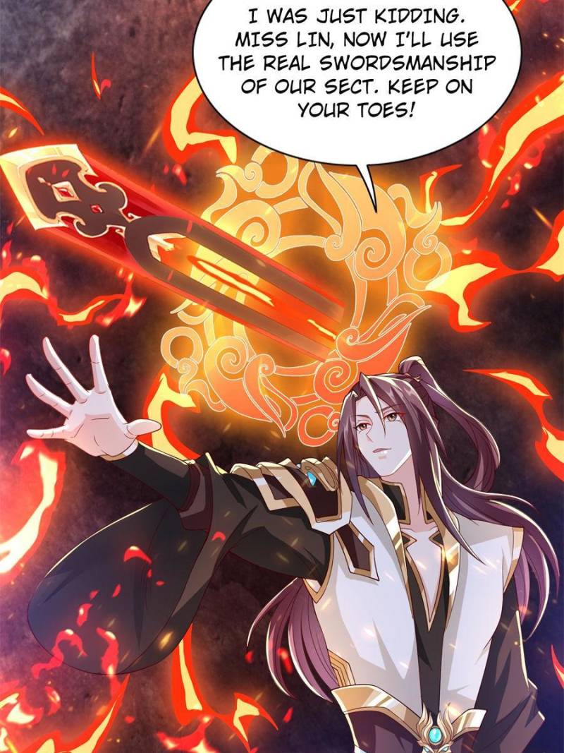 Dragon Master Chapter 121 - 31