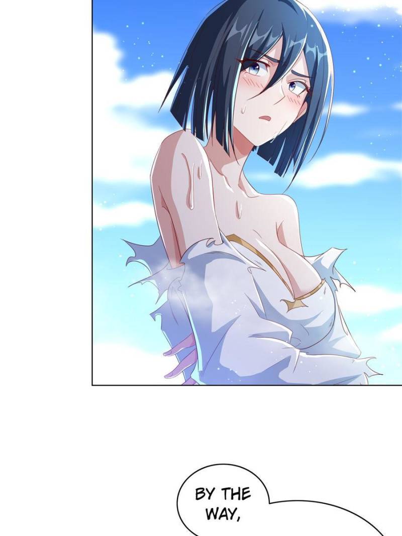 Dragon Master Chapter 122 - 3