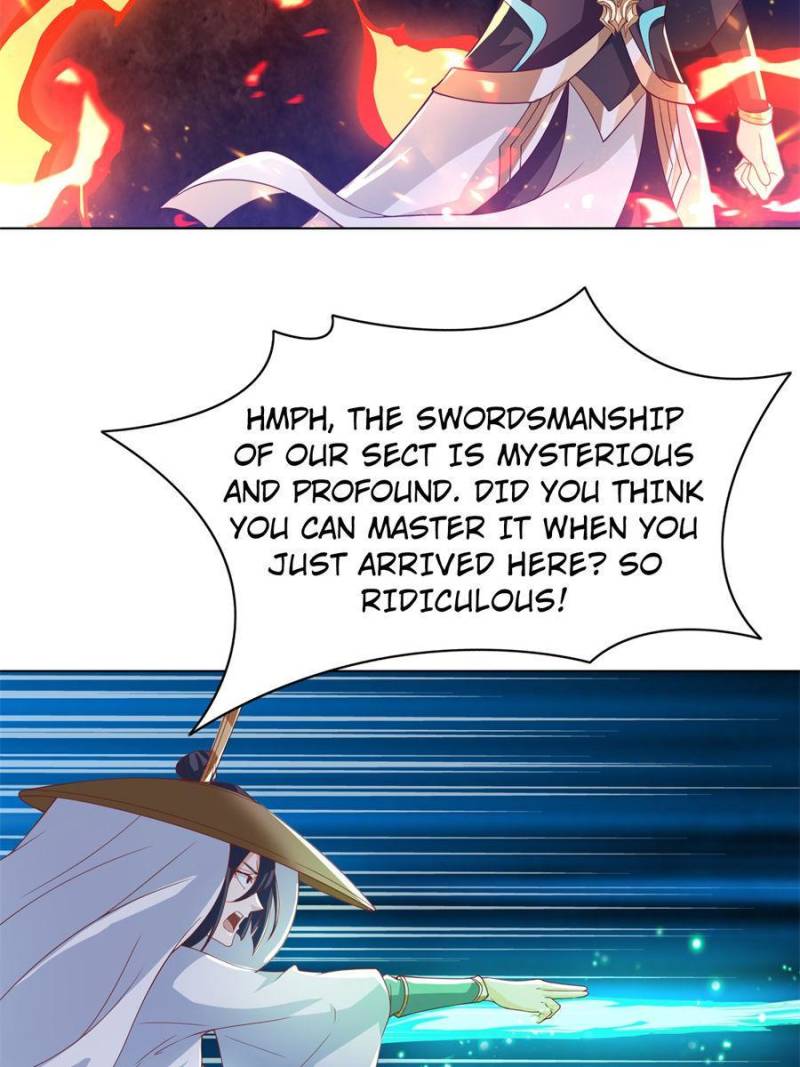 Dragon Master Chapter 121 - 32