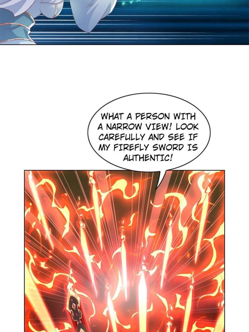 Dragon Master Chapter 121 - 33