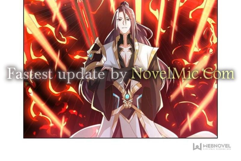 Dragon Master Chapter 121 - 34