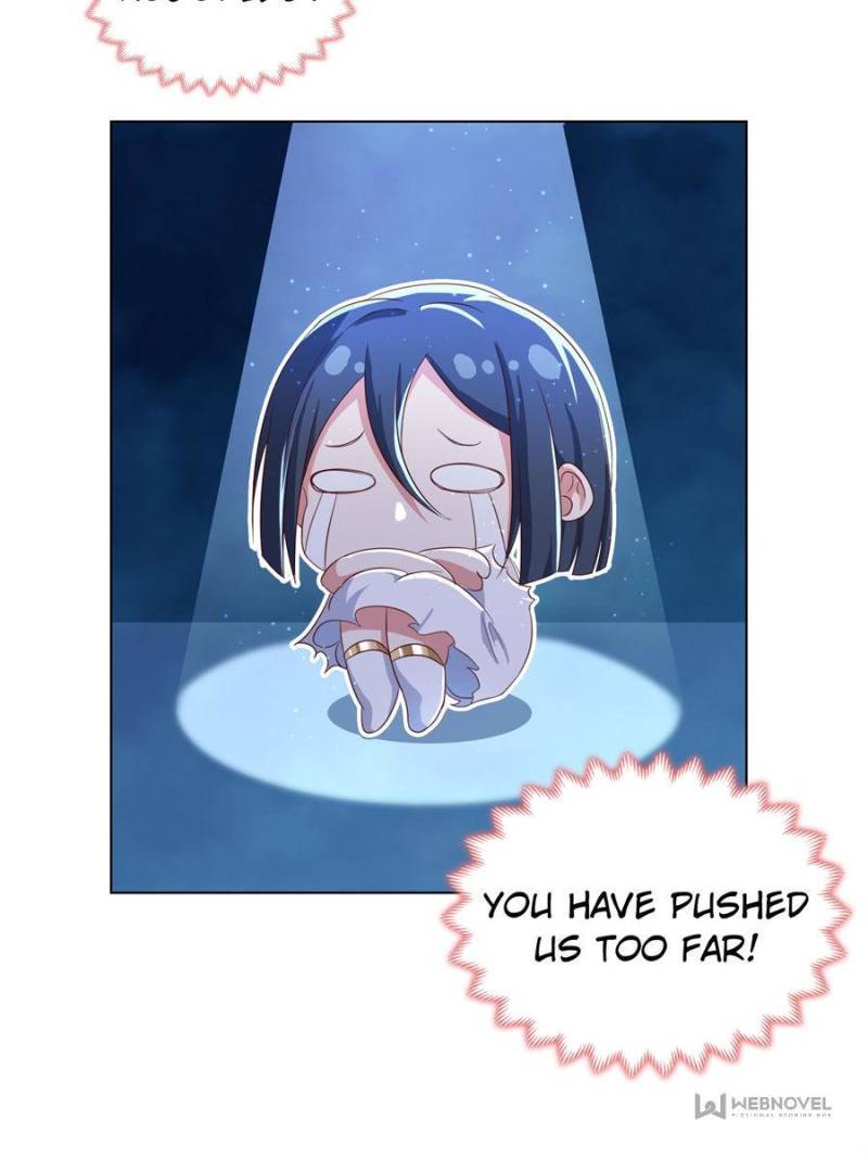 Dragon Master Chapter 122 - 5