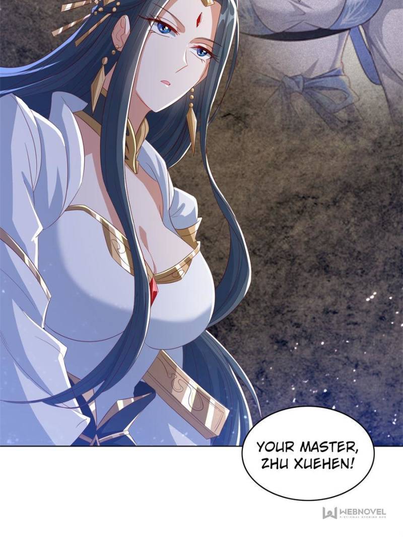 Dragon Master Chapter 122 - 10