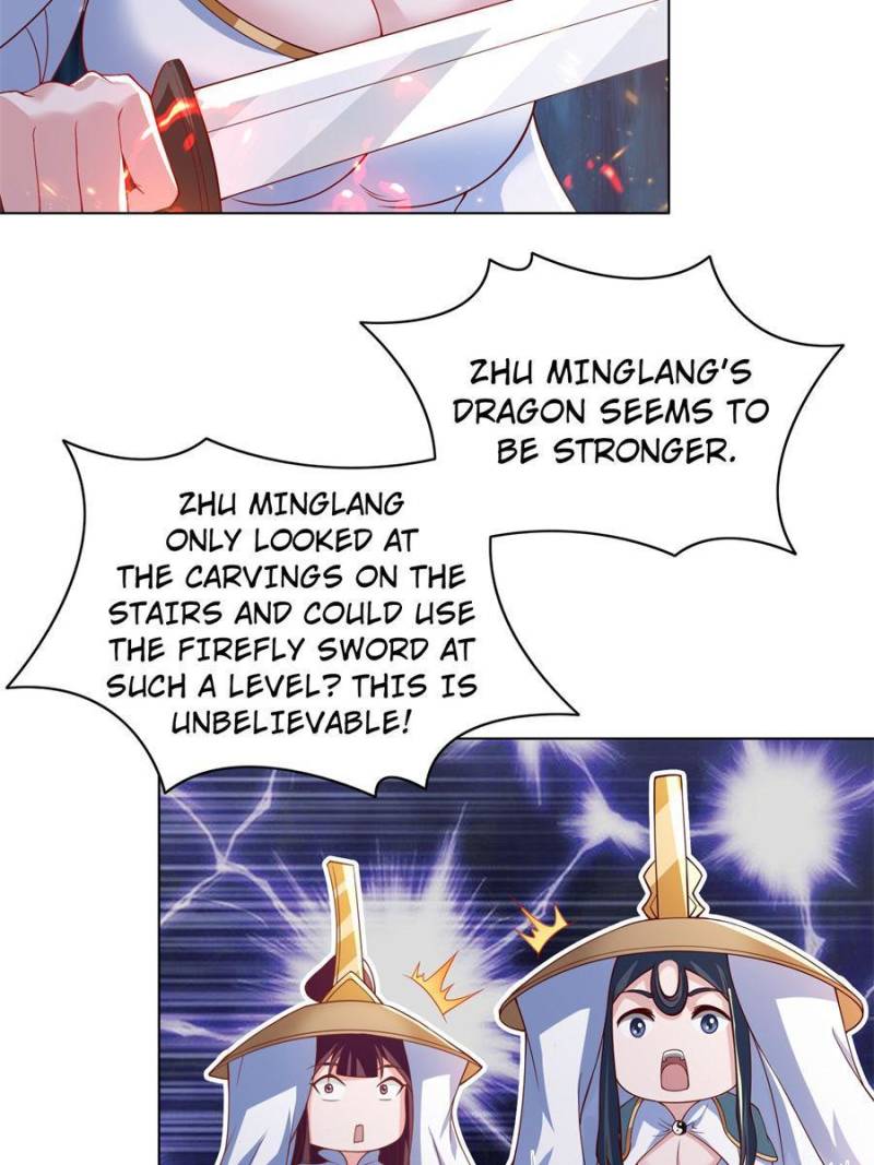 Dragon Master Chapter 121 - 38