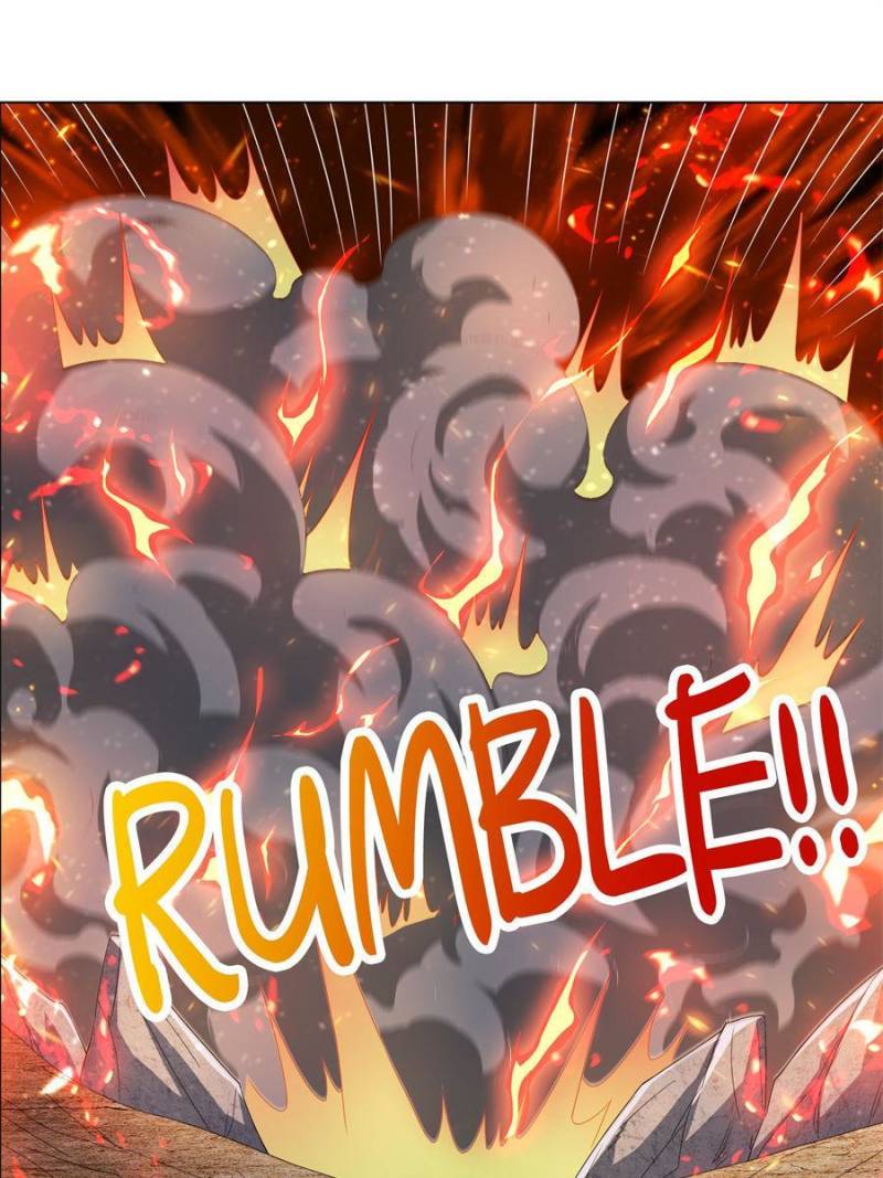 Dragon Master Chapter 121 - 40