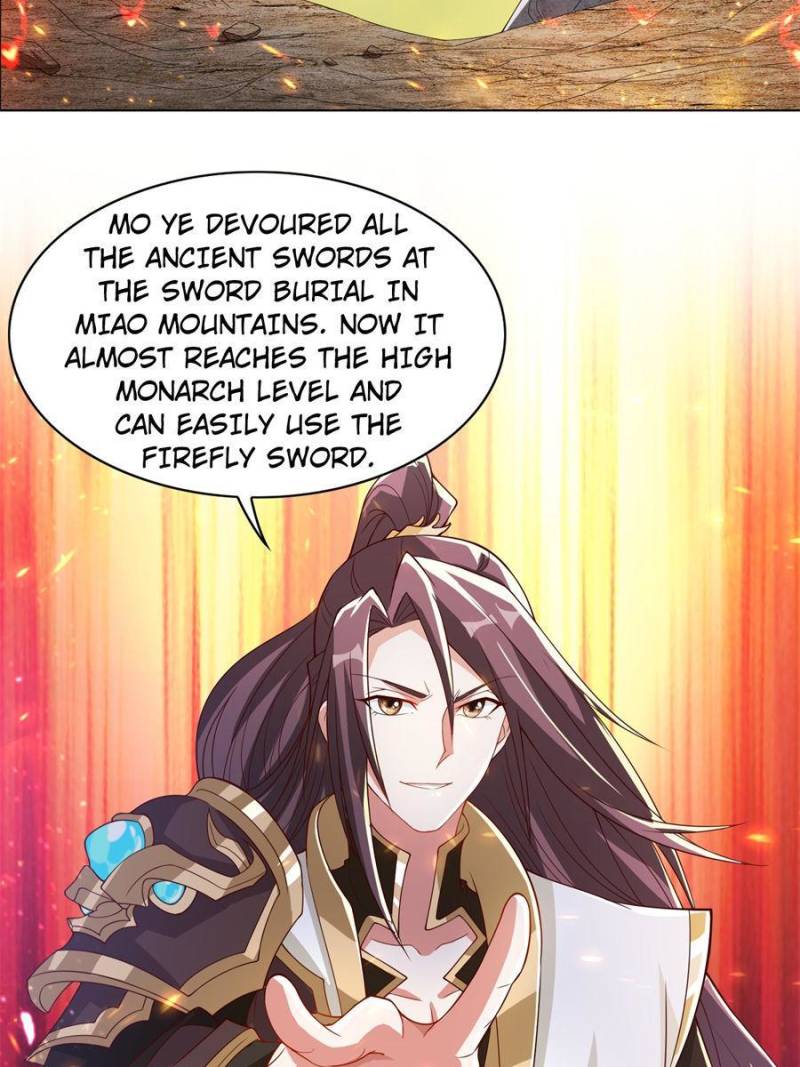 Dragon Master Chapter 121 - 41