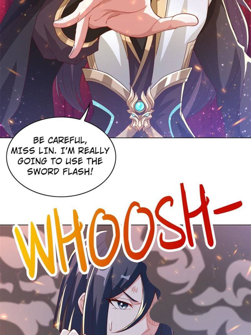 Dragon Master Chapter 121 - 42