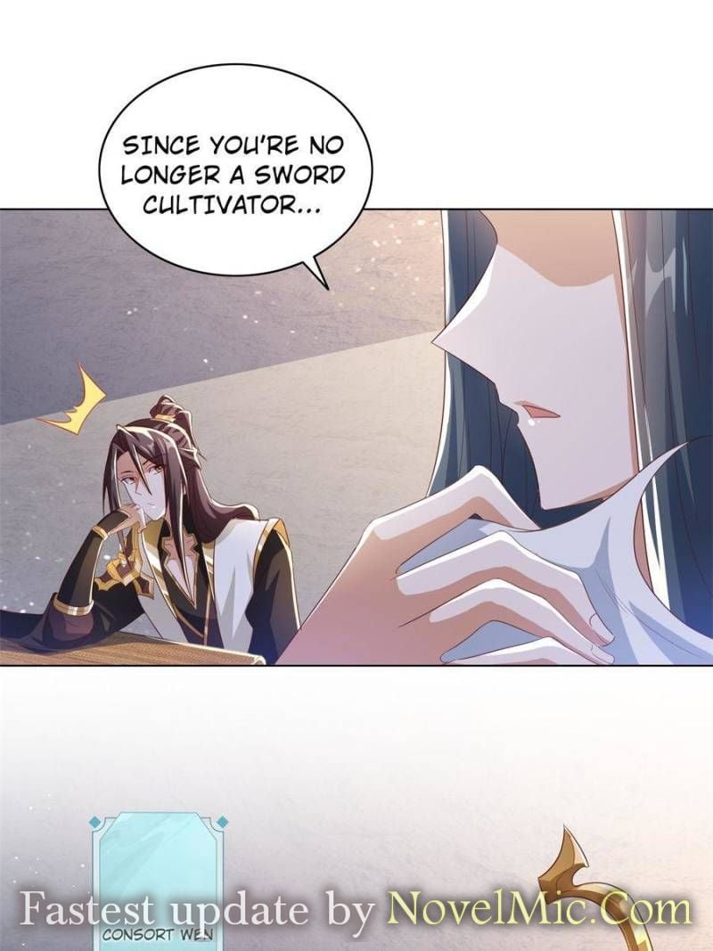 Dragon Master Chapter 122 - 6
